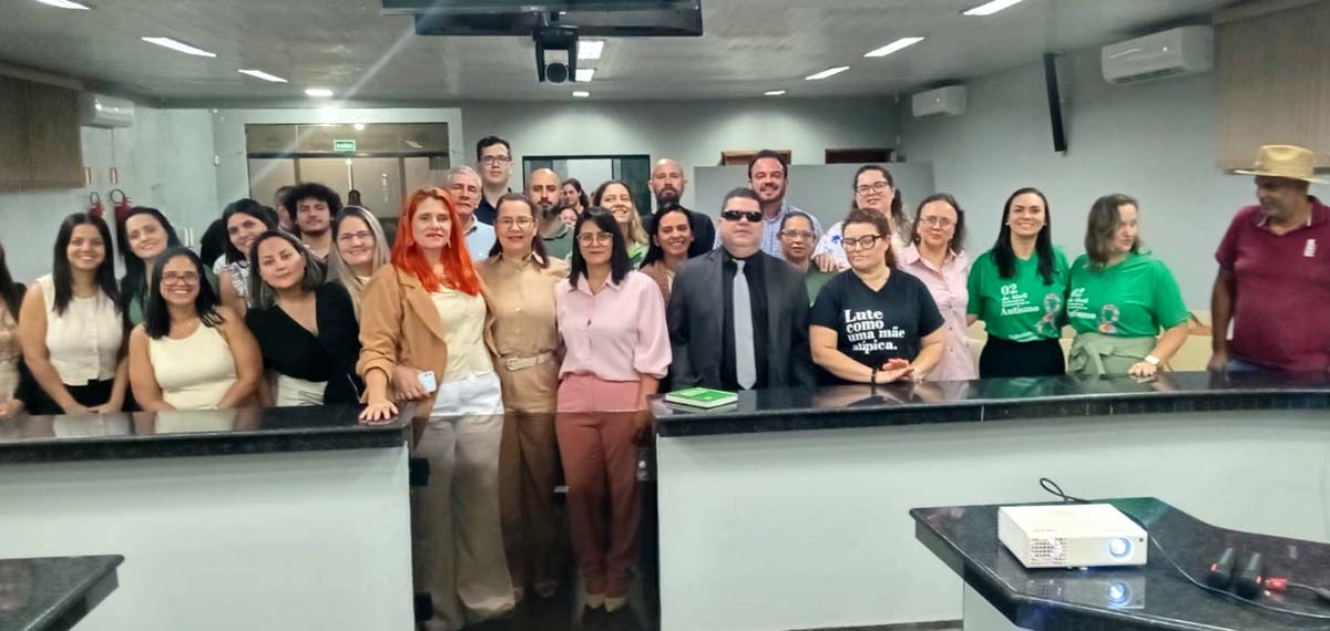 Rolim de Moura avança na garantia dos direitos da pessoas com deficiência
