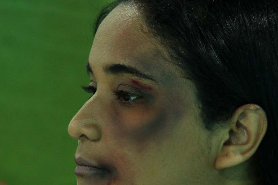  Governo de Rondônia promove campanha de sensibilização no Dia Internacional para Eliminação da Violência contra a Mulher