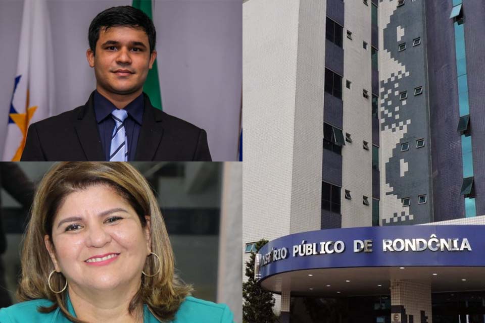 ‘‘Caos instalado na Saúde’’ – Vereadores de Ji-Paraná alertam MP de Rondônia após fiscalização em unidades hospitalares