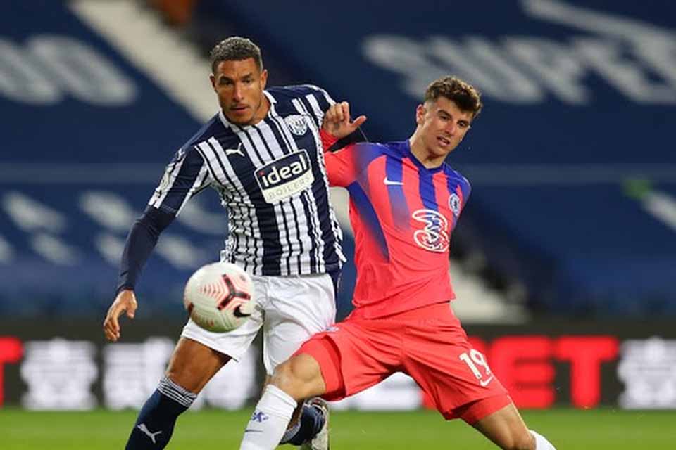 West Bromwich 3 x 3 Chelsea | Gols e Melhores Momentos; Vídeo