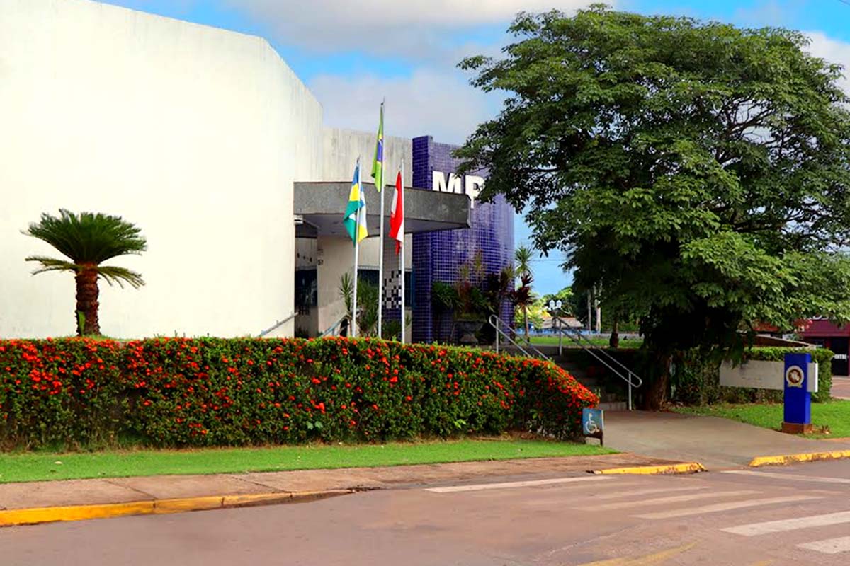 MPRO denuncia homem por latrocínio, sequestro e tortura em Espigão do Oeste