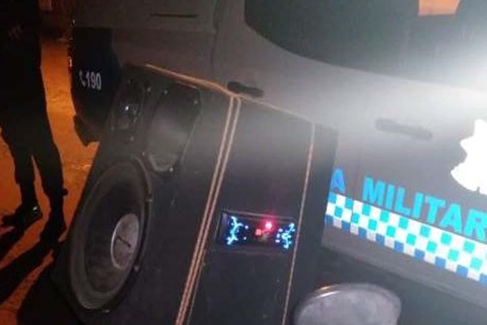 PM detém funcionário da prefeitura de Vilhena anunciando “fim dos tempos”