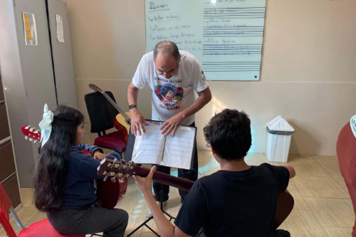 Dia do Compositor Brasileiro celebra quem transforma histórias, vivências e identidade em música