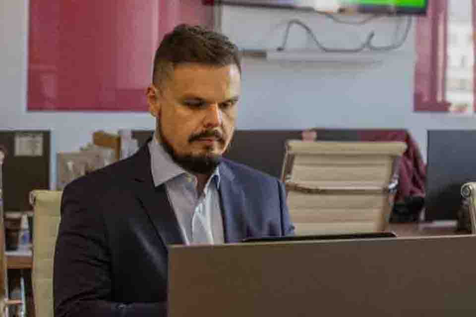 Pré-candidato à Presidência da OAB-RO; Márcio Nogueira participa de sabatina na Casa Juntos Pela Advocacia