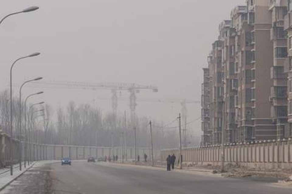 China polui mais que todos os países desenvolvidos juntos, diz pesquisa