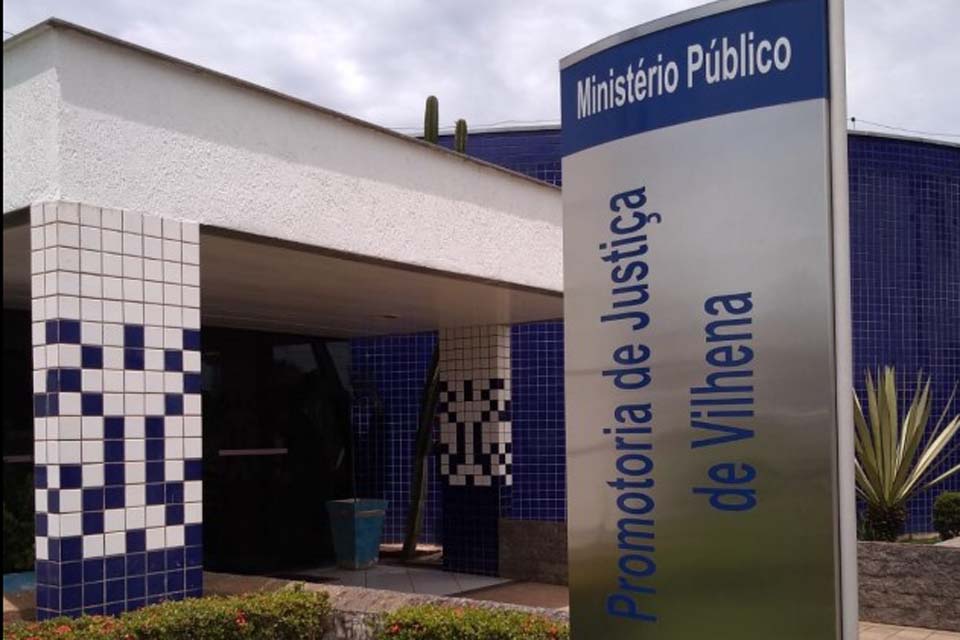 MPRO denuncia motorista por homicídio e tentativa de homicídio ocorridos no trânsito em Vilhena
