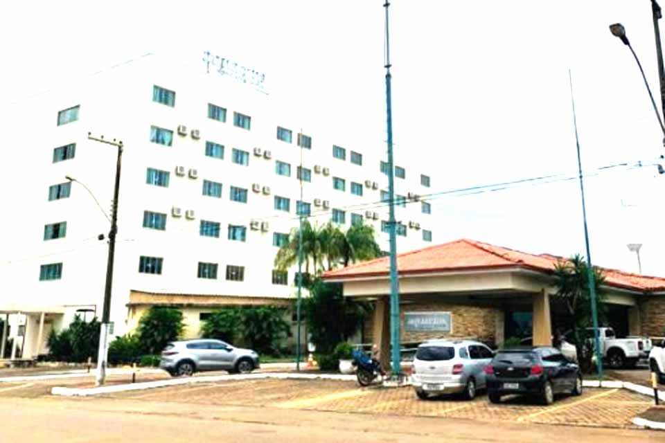 SINJUR firma convênio com o Aquarius Selva Hotel e garante descontos exclusivos para filiados