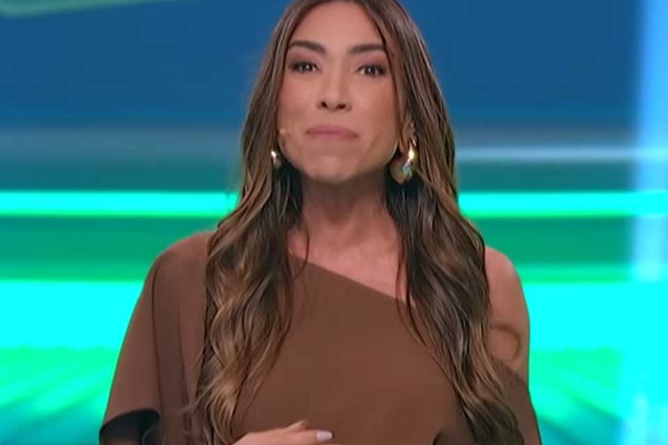 SBT dispensa equipe após problema no abastecimento de água em sua sede