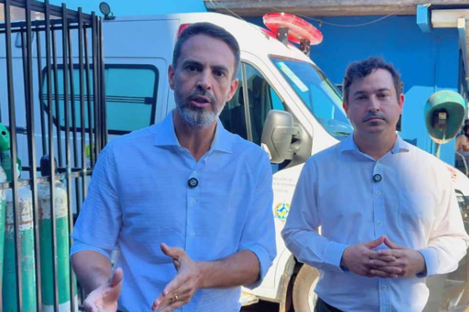 Casos de síndromes respiratórias por Influenza aumentam em Porto Velho