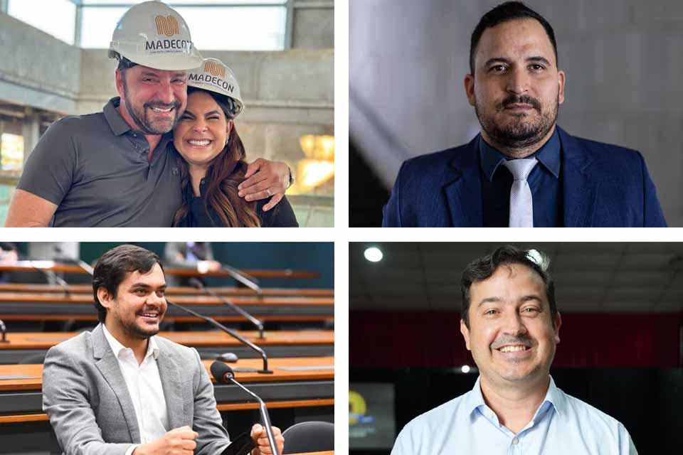 Hildon pode frear Mariana e Netto; deputado Fera se comporta como vereador; e Gazola bota a “cabeça para fora”