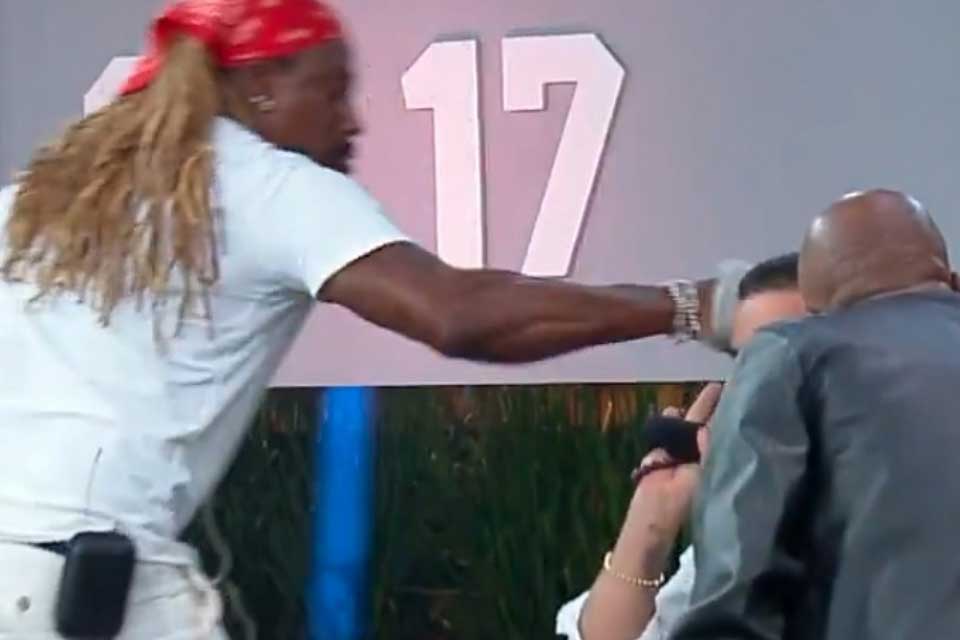 Participante é expulso de “A Fazenda 17” após agressão durante intervalo da roça