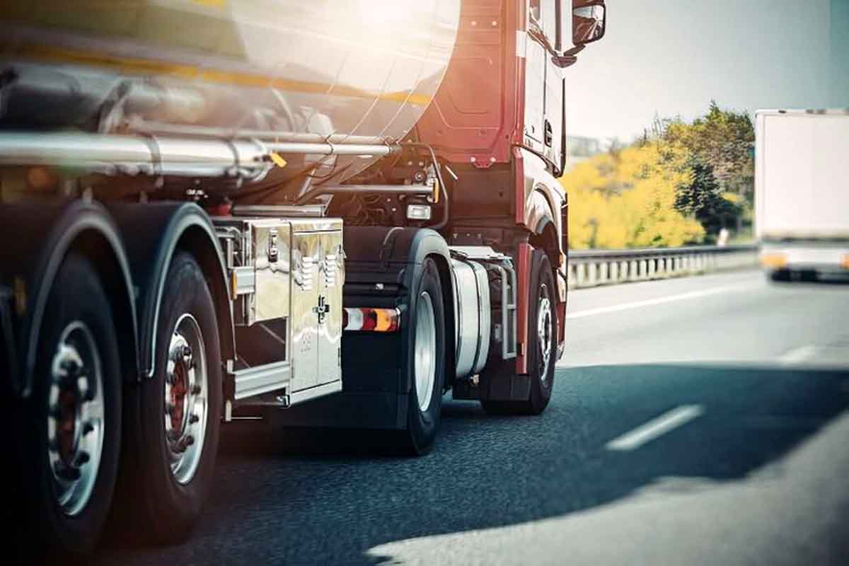 MPF processa empresa por trafegar com excesso de peso em rodovias federais de Rondônia