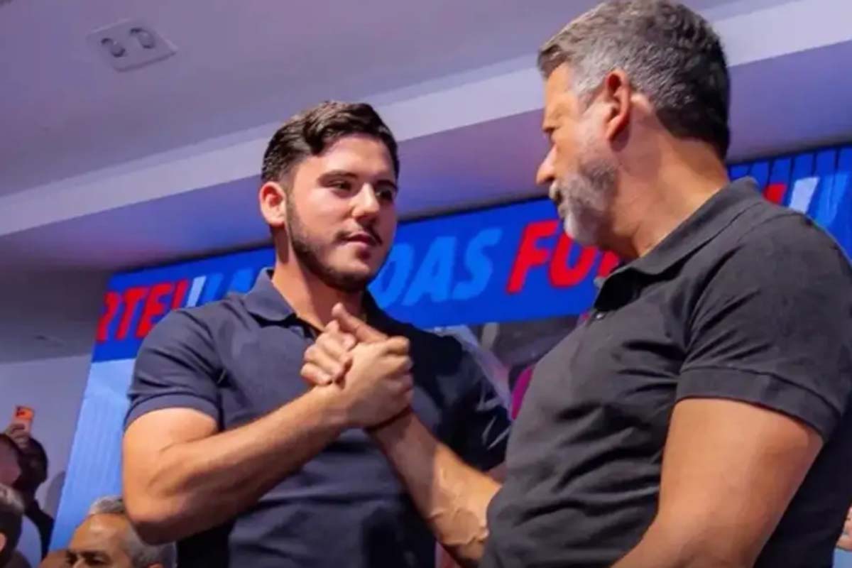 Filho de Arthur Lira se torna o mais jovem deputado federal já eleito