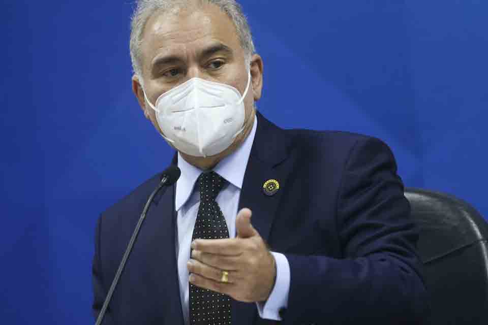 Vacina contra a cepa H3N2 de Influenza chega em março, diz ministério 