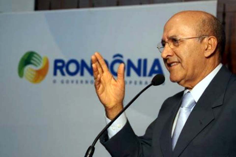 Operação Plateias – TJ de Rondônia nega habeas corpus e processo criminal segue contra Confúcio Moura