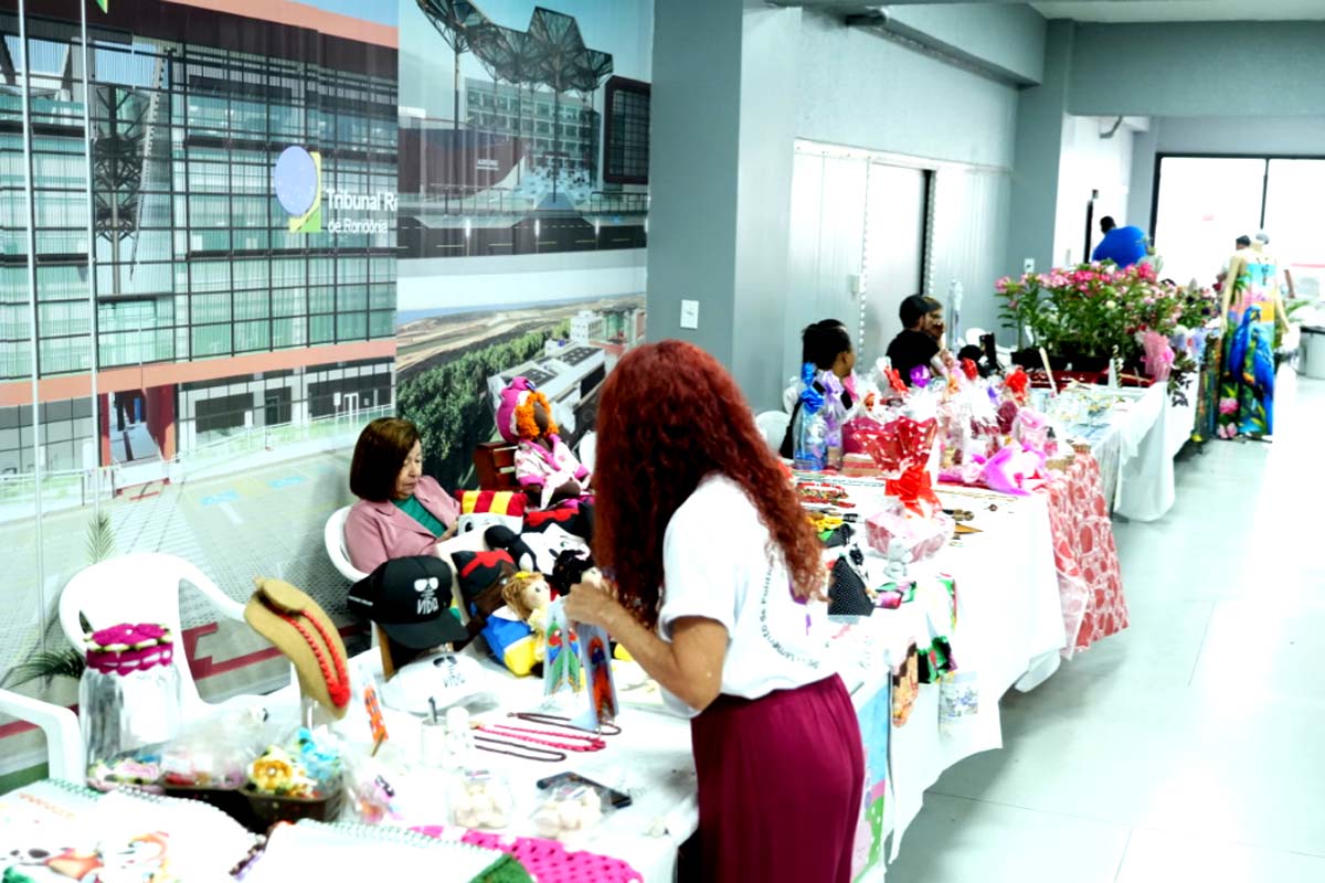 Inscrições abertas para a 12ª Edição da Feira Mulher do Norte