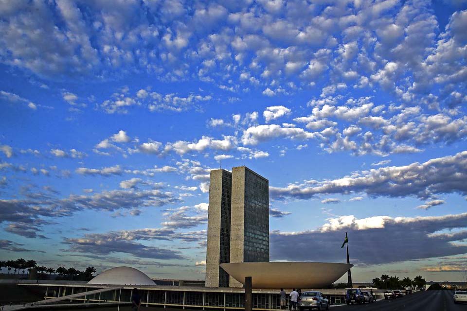 Prazo para emendas ao projeto da LDO vai até 11 de dezembro