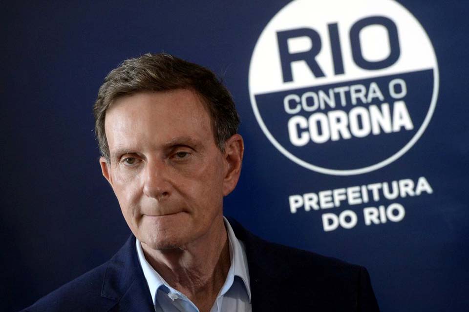 Justiça Eleitoral determina a cassação do mandato do deputado Marcelo Crivella