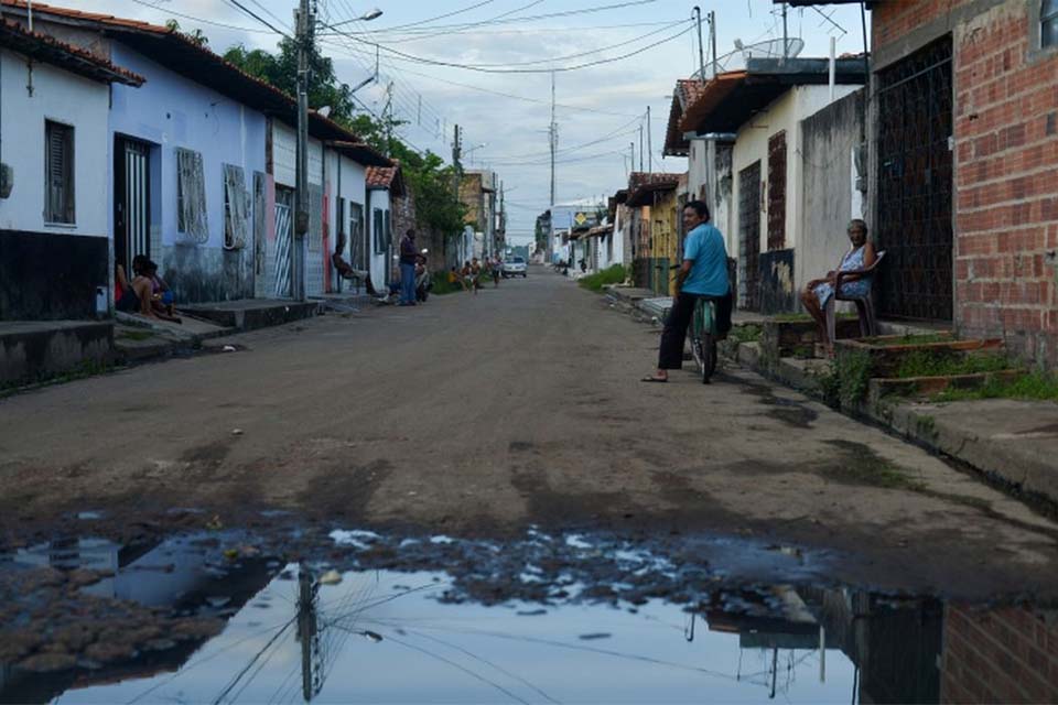 Saneamento: prazo para municípios preencherem sistema termina dia 30