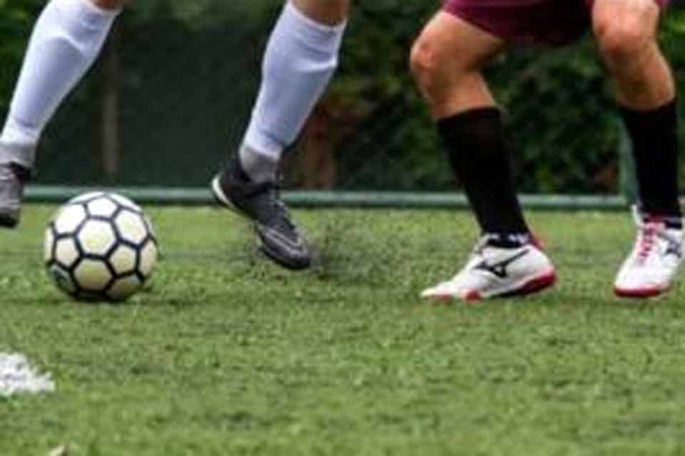 Confira resultados e próxima rodada dos jogos da 5ª Copa de Futebol Society Embratel 