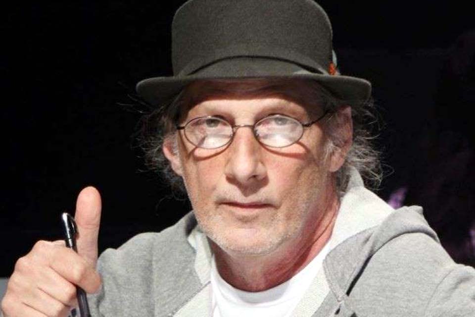 Após 14 anos, Arnaldo Saccomani deixa o SBT