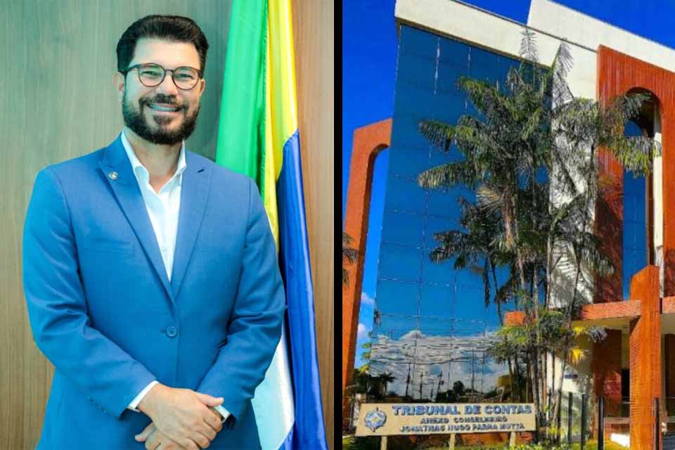 Intervenção de Elias Rezende leva TCE a condenar ex-servidores e empresa por projeto do Centro de Convenções