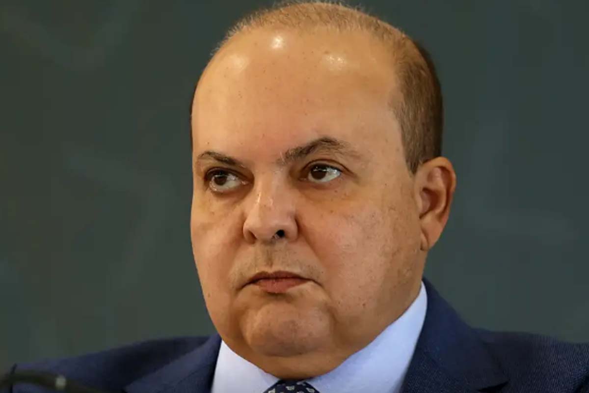 Ex-governador do DF não comparece à CPMI do Crime Organizado