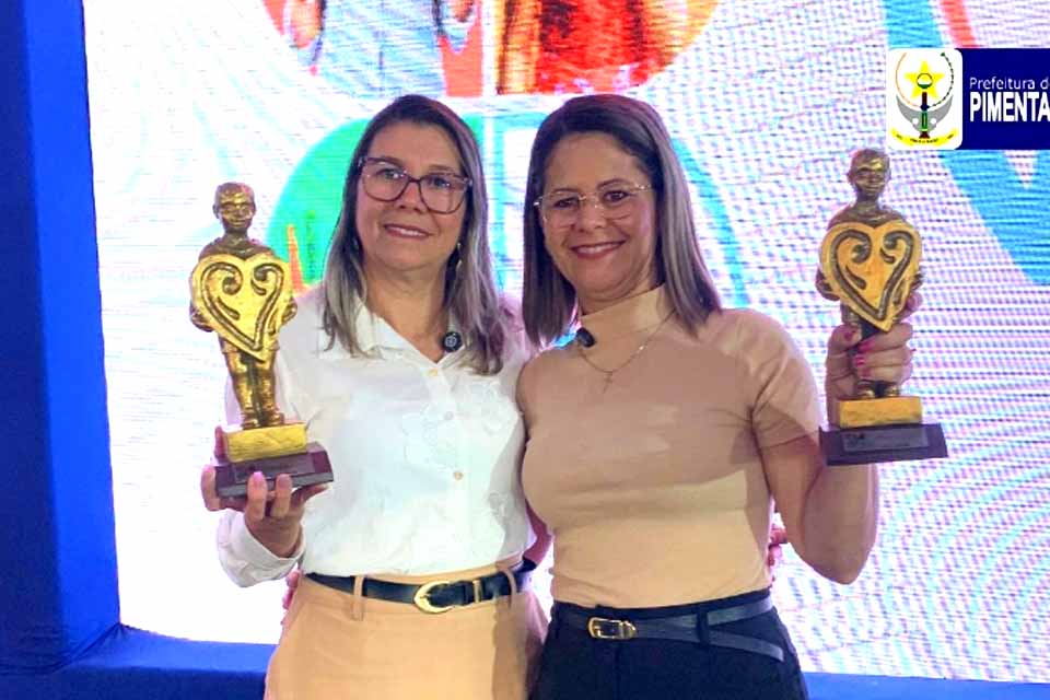 Pimenta Bueno e destaque estadual no programa 