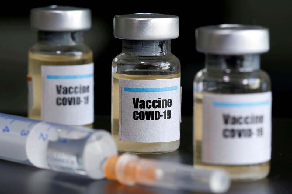 Japão compra 120 milhões de doses de vacina contra coronavírus da Pfizer e BioNTech