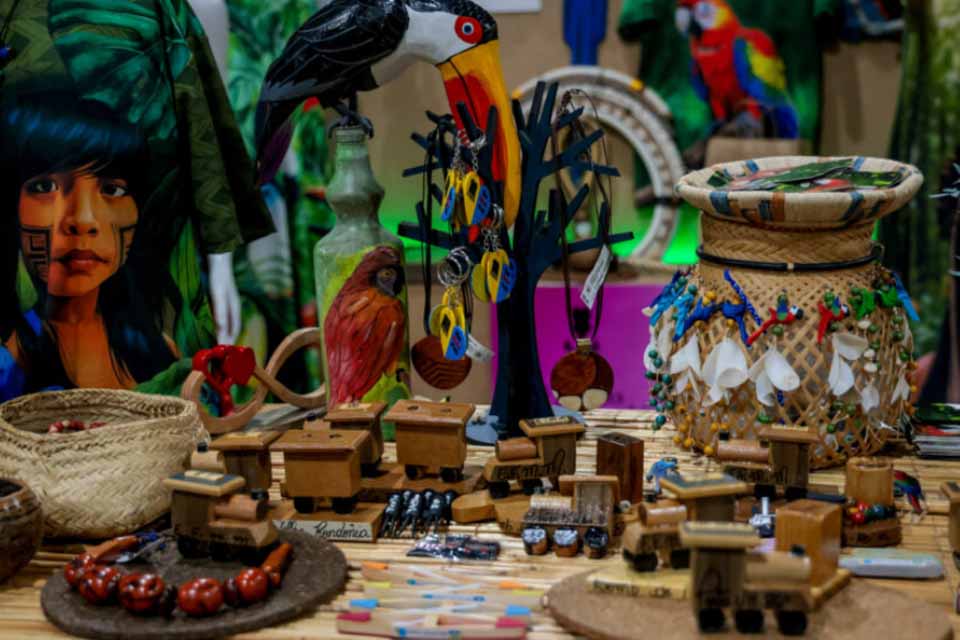 Segundo dia de programação da ExpoTurismo evidencia pesca esportiva, e patrimônio histórico e cultural rondoniense