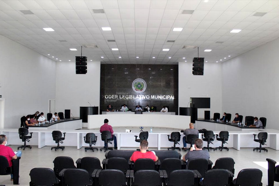 Câmara aprova projeto que permite Prefeitura decidir sobre abertura do comércio em Vilhena