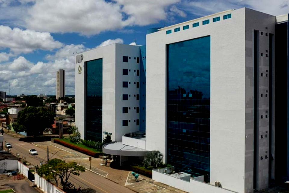 Prorrogadas as inscrições para Processo Seletivo de Estagiários Administrativos no Ministério Público de Rondônia