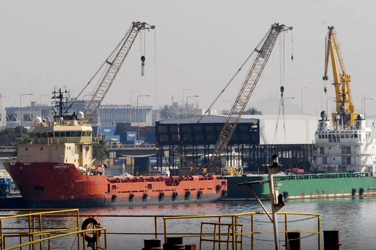 Esquema de corrupção no Porto do Rio é alvo de operação da PF