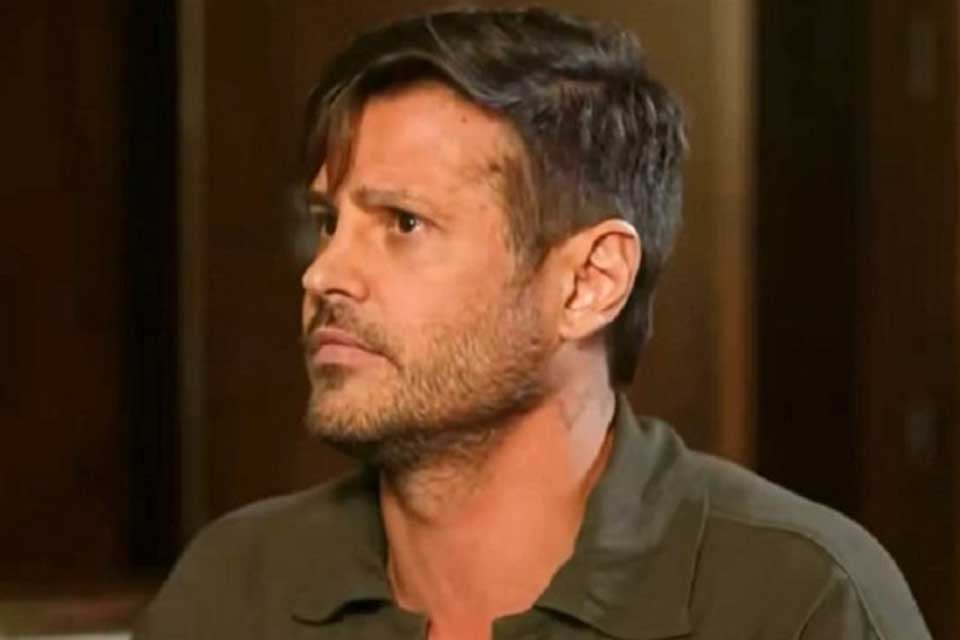 “Eu fui vítima sem saber”, diz Dado Dolabella em simpósio sobre denúncias falsas