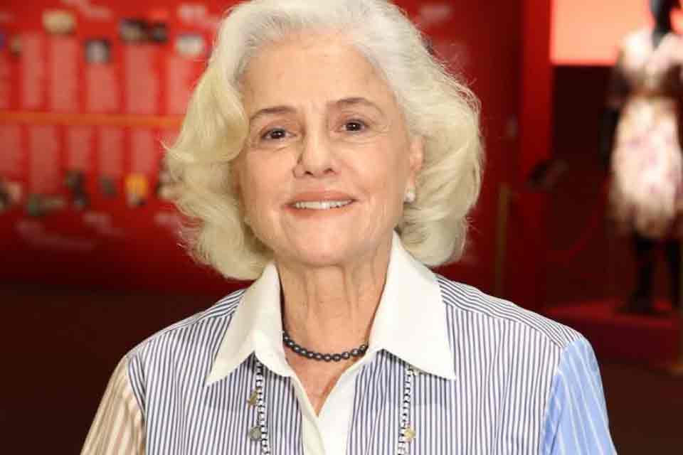 “Estou parecendo a avó da Dona Nenê”: Marieta Severo rejeita retorno à série e critica remakes