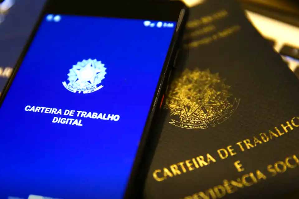 Brasil registra criação de 166,6 mil postos de trabalho em junho