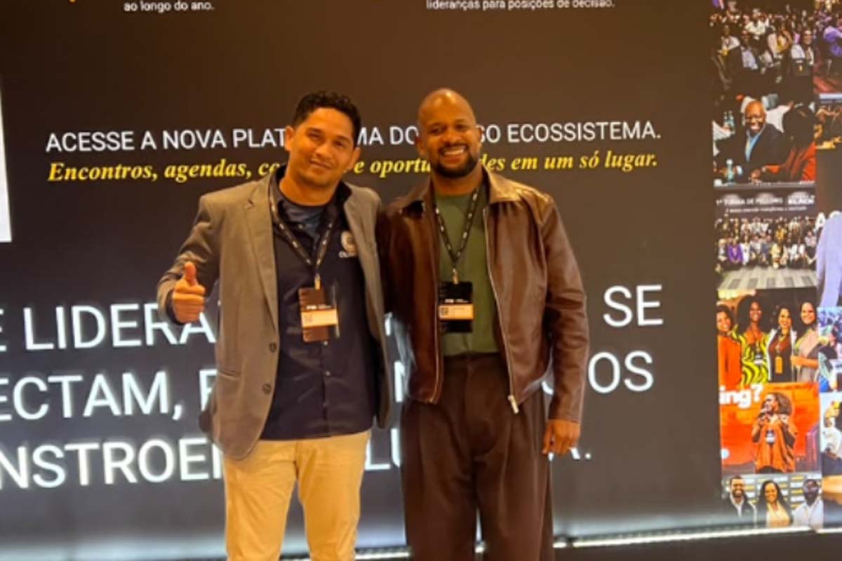 Com apoio do Sebrae, empreendedores de Rondônia participam do Future In Black 2026