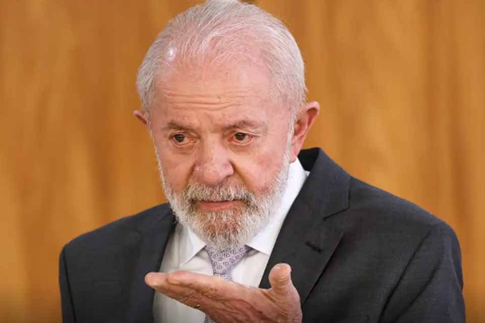 Lula critica “velhas retóricas” que justificam intervenção em países