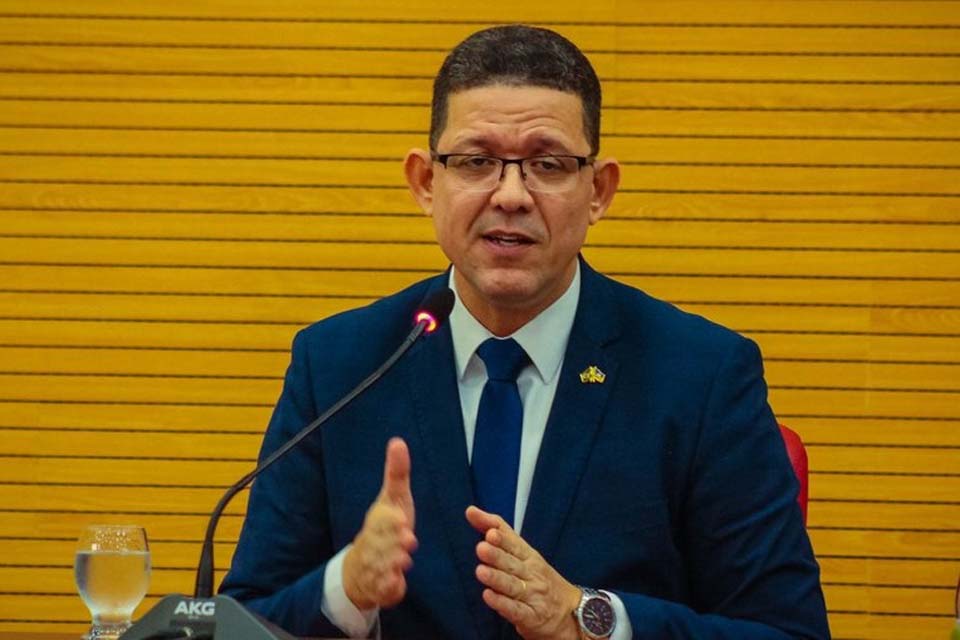 Rocha volta ao PSL preparando seu caminho em busca da reeleição; a COVID-19 recua em Rondônia; e os diamantes contrabandeados