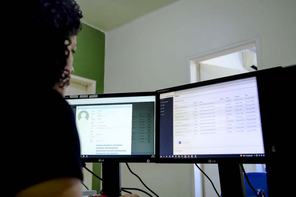 Investimento em tecnologia traz mais celeridade aos processos do município