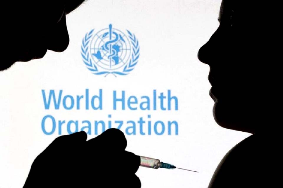 OMS aprova uso de emergência de décima vacina contra covid-19