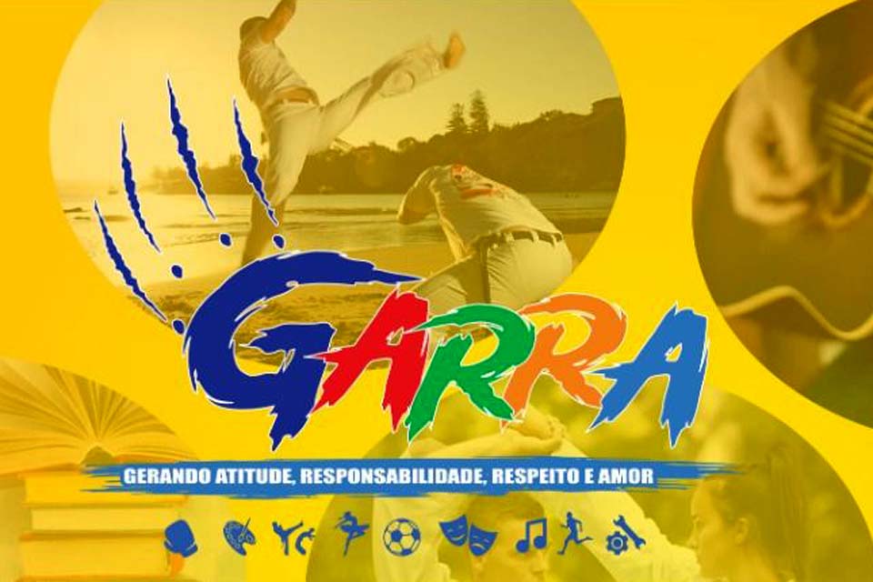  Cursos: Prefeitura disponibiliza mais de 150 vagas para moradores do Distrito Itaporanga