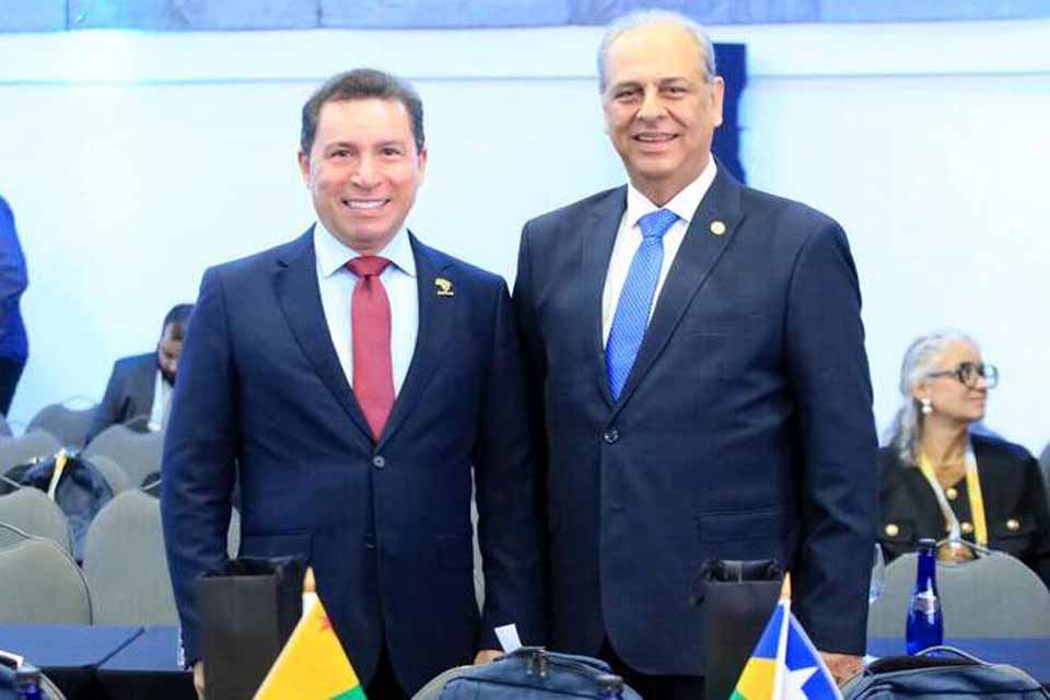 Desembargador Raduan Miguel Filho assume presidência do Consepre