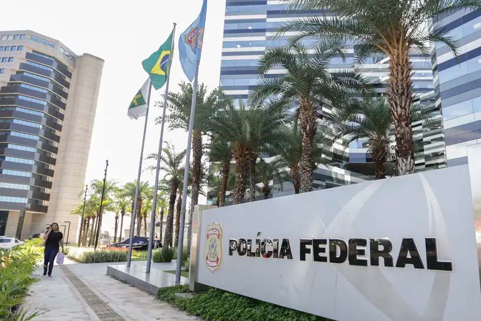 Inscrições para concurso da PF estão abertas para 192 vagas