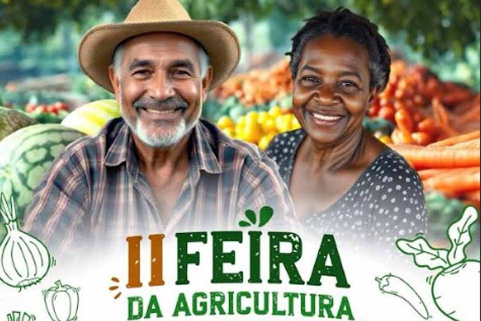 IFRO disponibiliza formulário de manifestação de interesse para expositores participarem da II Feira Agroecológica em Ji-Paraná