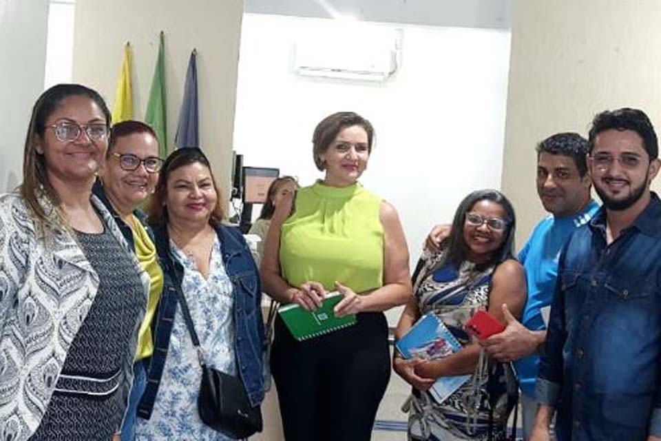 Pagamentos de horas extras em Porto Velho: SINTERO cobra soluções da Prefeitura e tem reunião marcada para discutir pauta