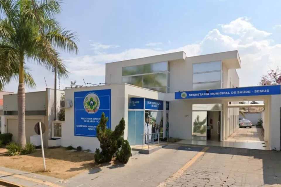 Prefeitura informa aos pacientes que estão aguardando consultas que procurem UBSs para atualização cadastral