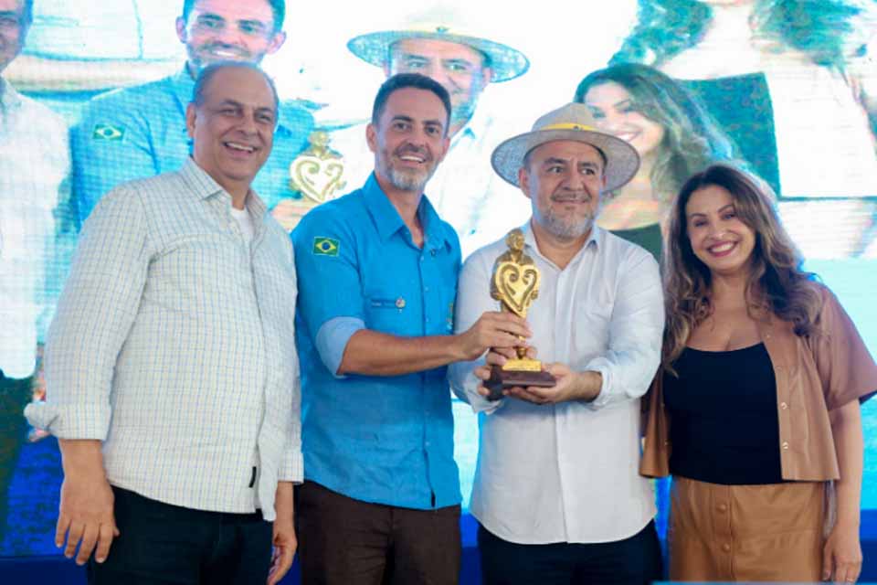 Porto Velho recebe pela primeira vez premiação do projeto Declare Seu Amor do Tribunal de Justiça de Rondônia