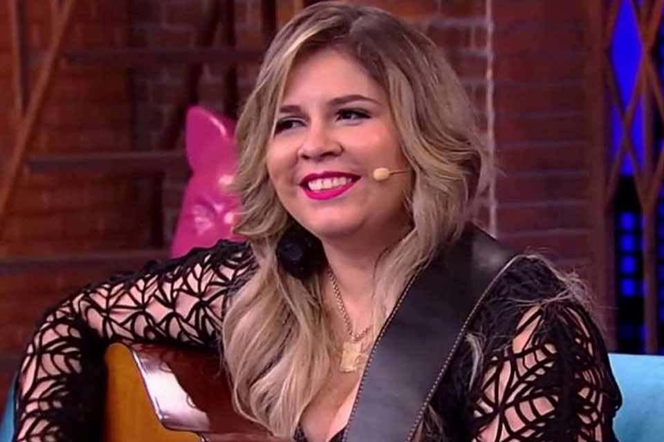 Marília Mendonça adota dieta low carb e jejum intermitente