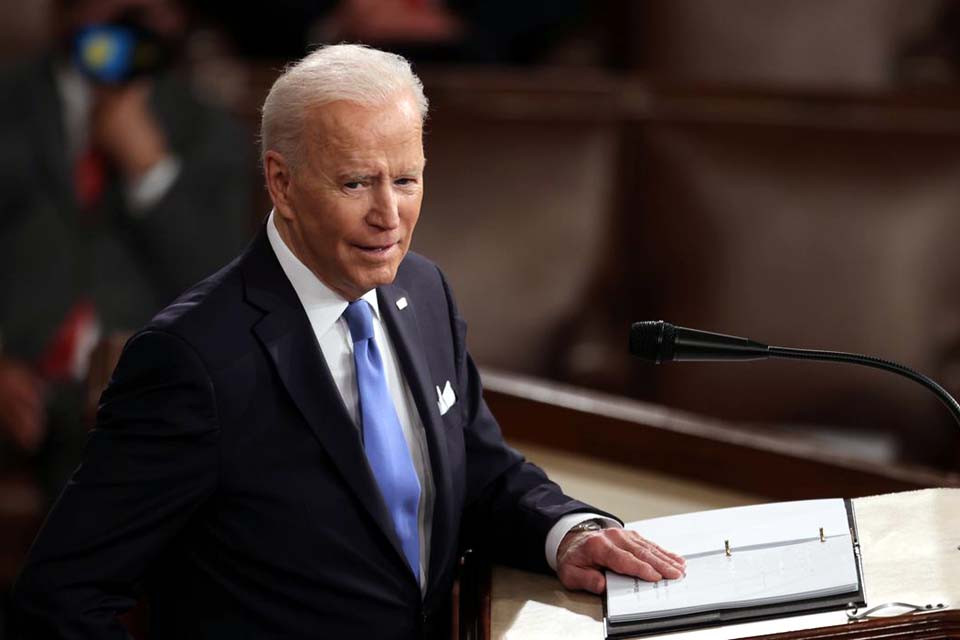  EUA, Reino Unido e Austrália anunciam novo pacto para conter a China